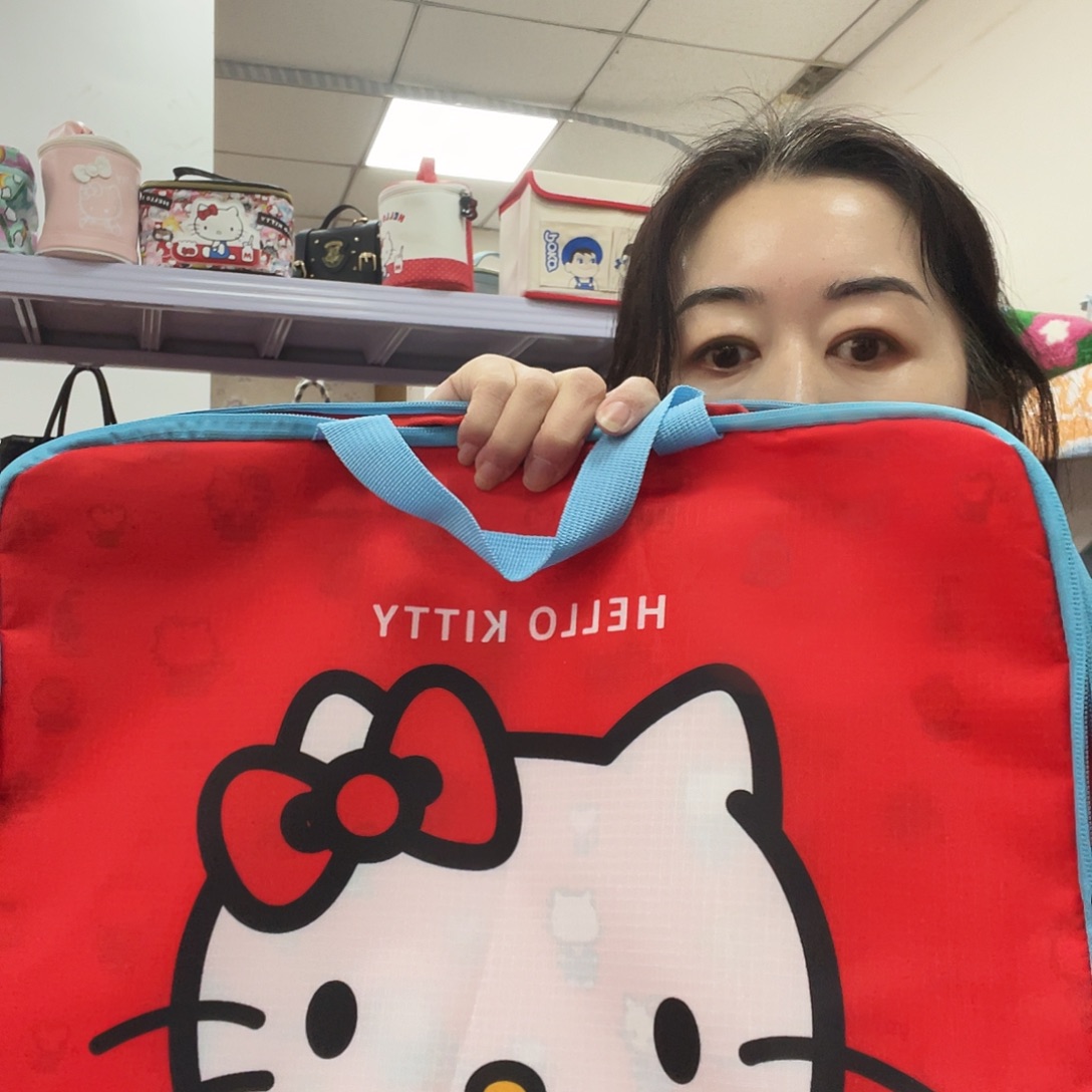 微瑕化妆包收纳包合集