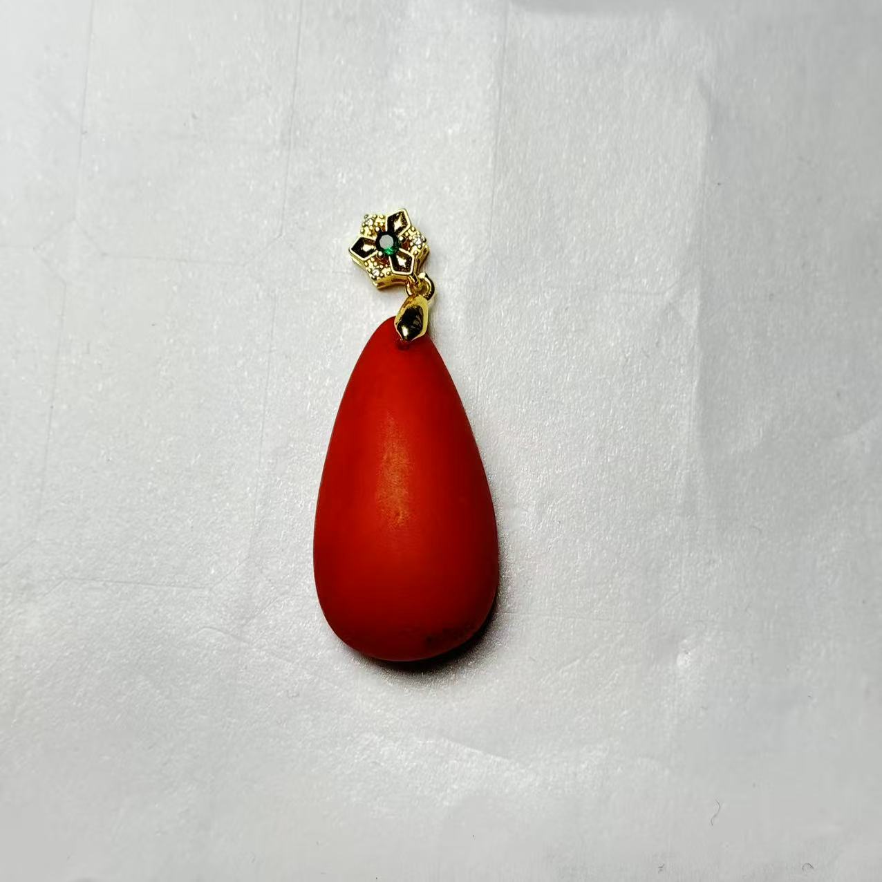 精美设计款吊坠*ZX022