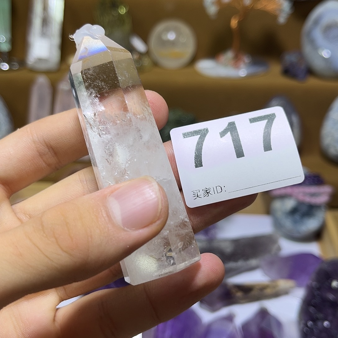 未镶嵌大型摆件（非配饰）水晶