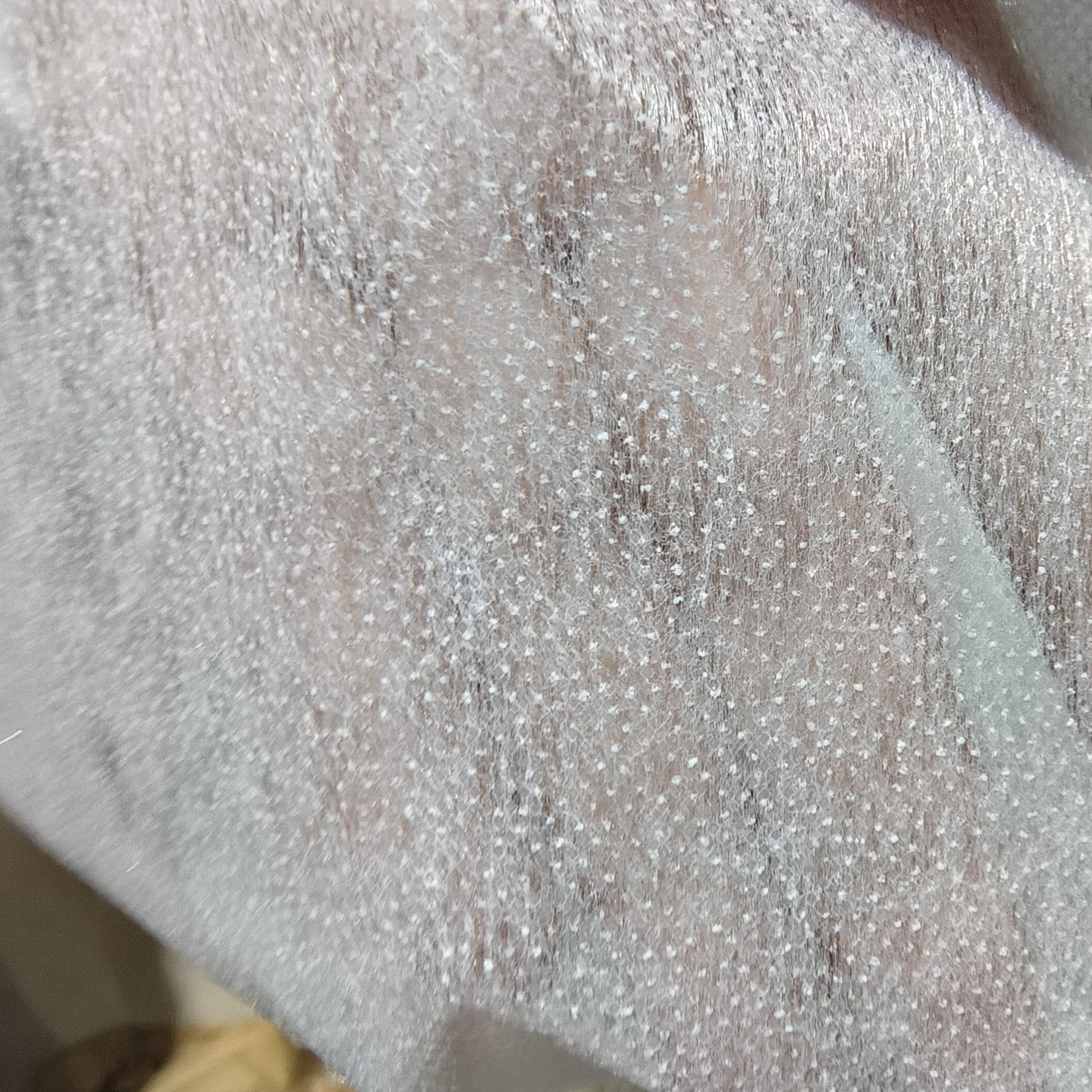 服装衬布粘合薄无纺衬定型胶点单面烫衬热溶刺绣可水洗布料无纺布