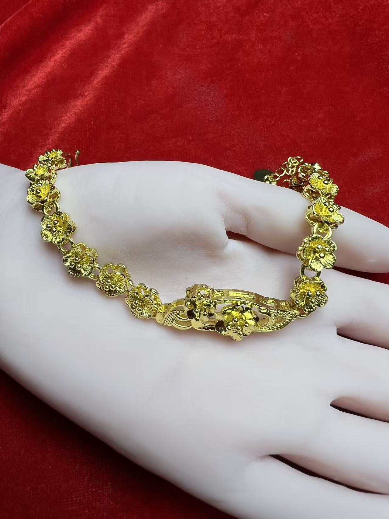 DD072水贝首饰（爆款）