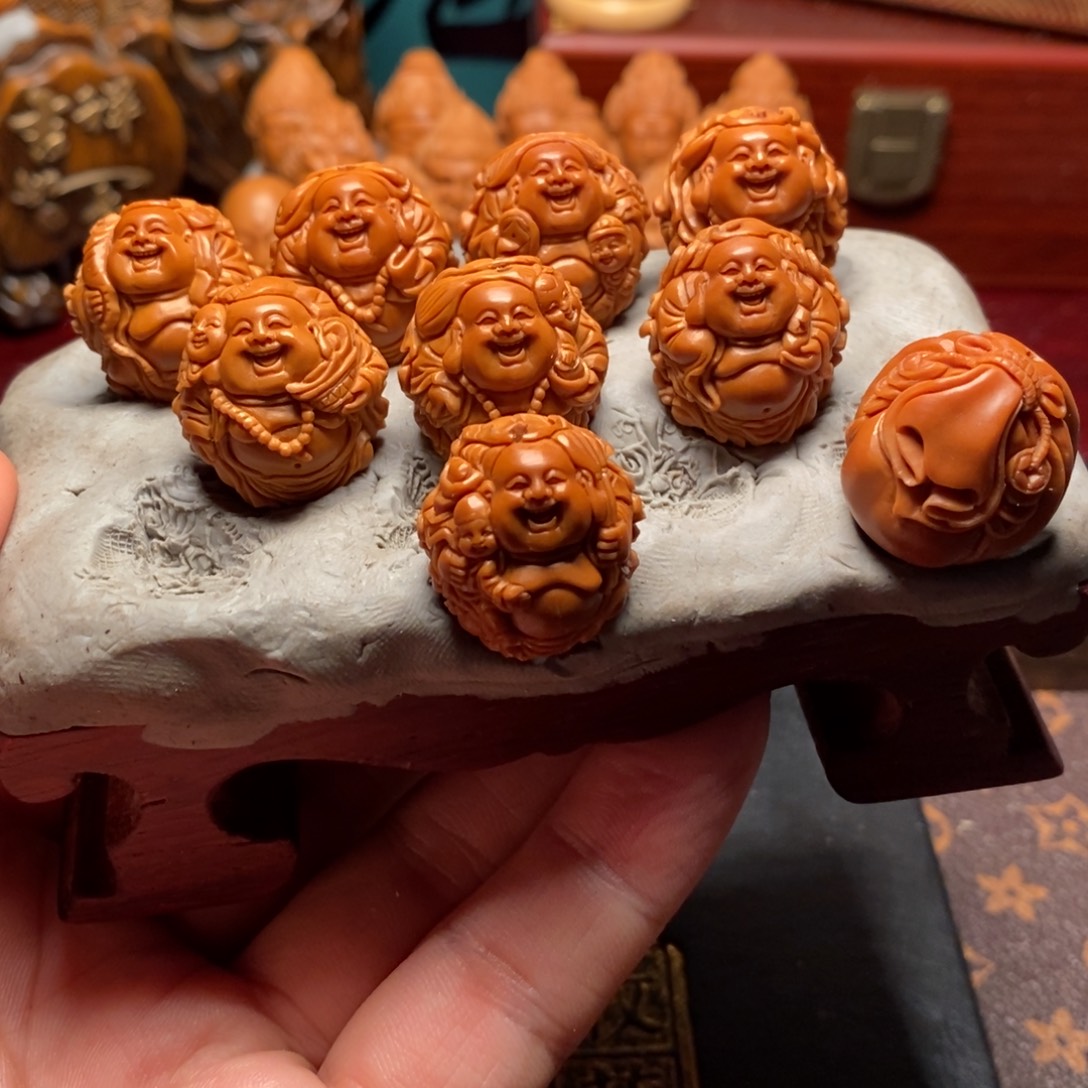 手串/手链橄榄核橄榄橄榄