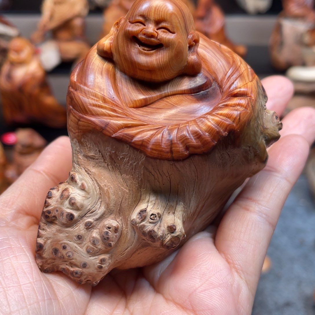 【闪购商品】柏木（崖柏）领*tou o s lv t l