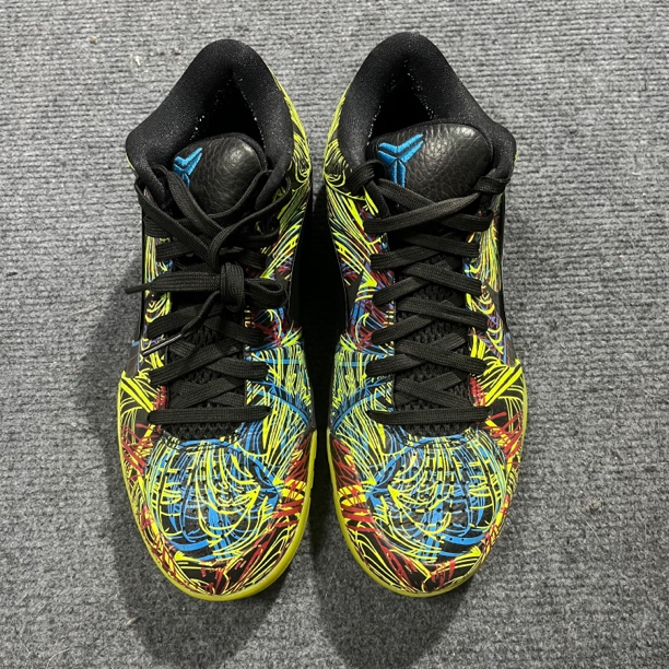 科4 40.5码 篮球鞋 