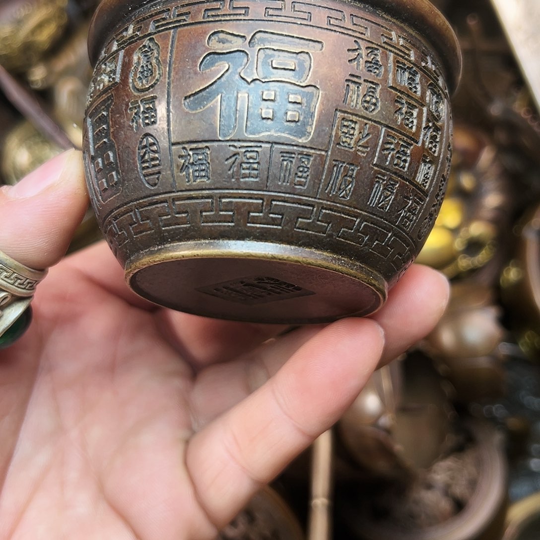 铜锣湾的历史文化