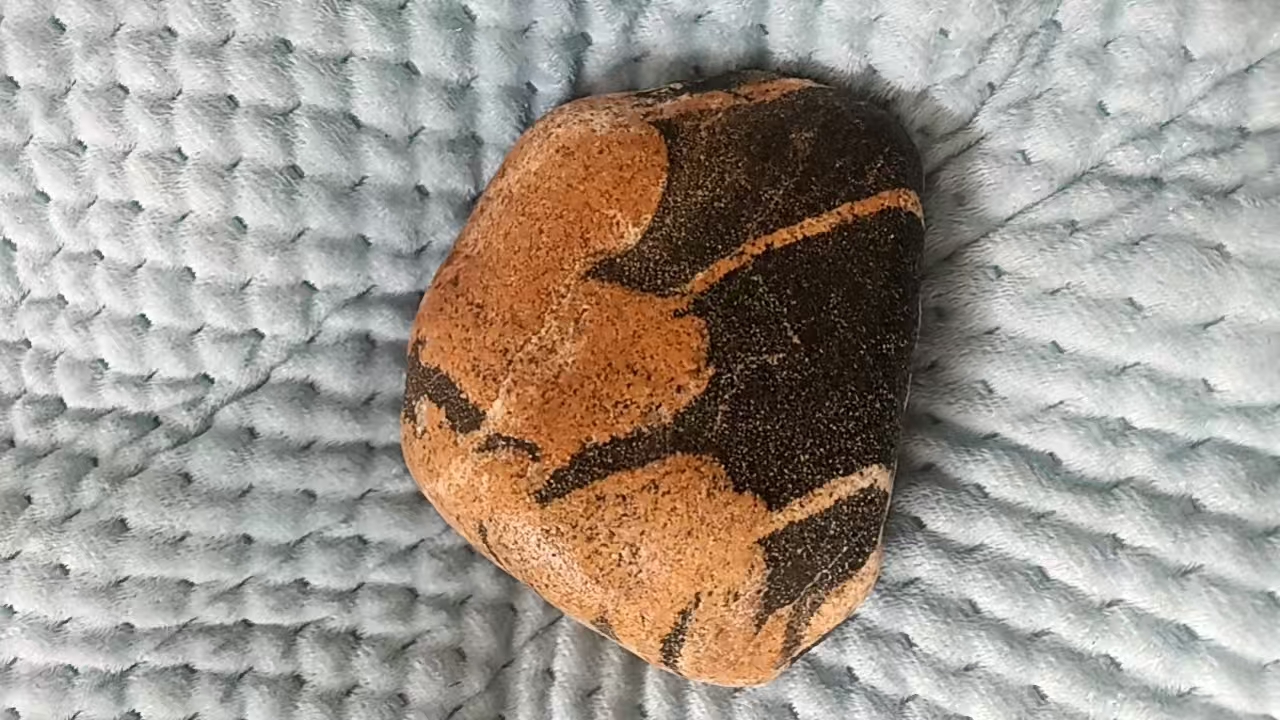 精品平安石奇石平安石