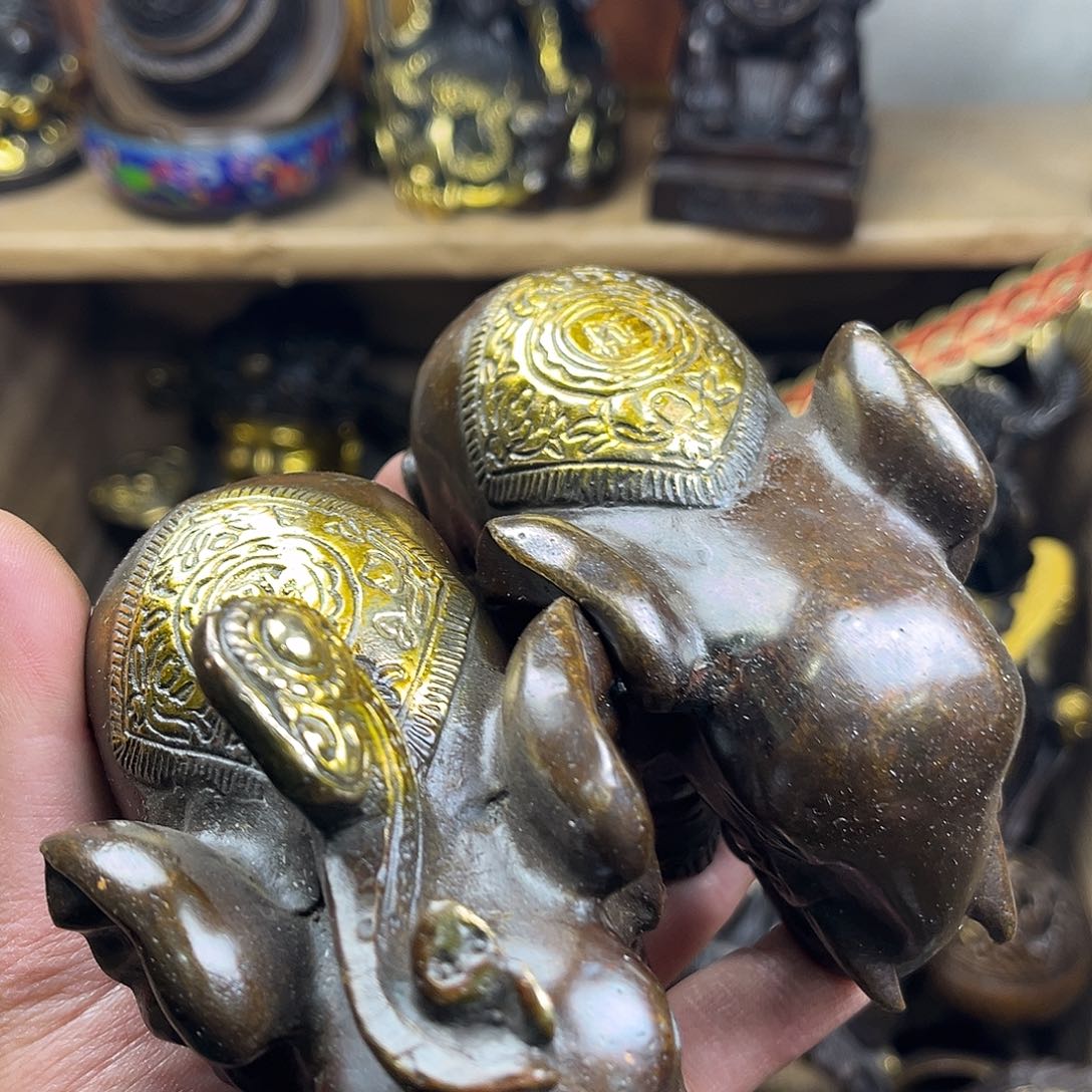 航弟文玩铜器链接