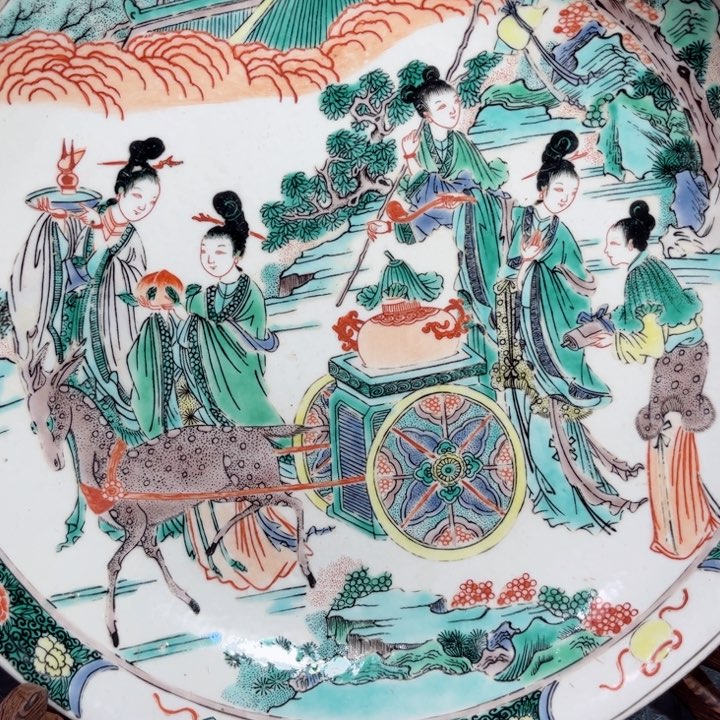 紫砂茶叶罐飞*粉彩212222222222