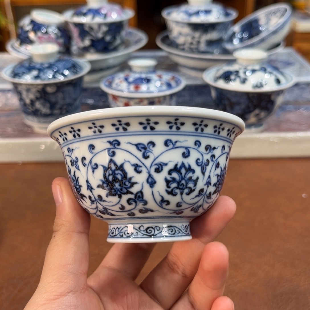 永乐压手杯1111111112311111