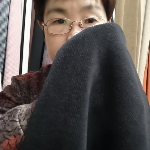 安可拉条黑色的2.1米