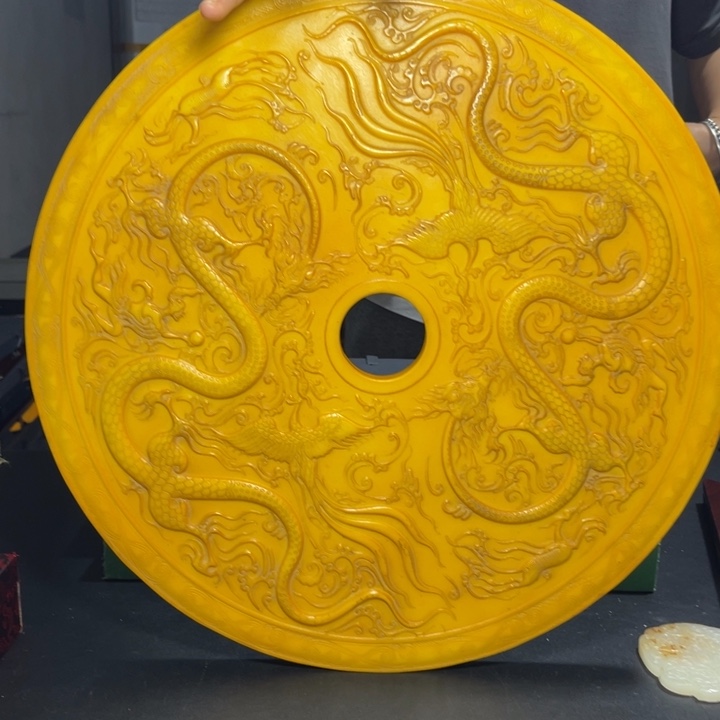 底槽青一物一图发货支持七天无理由。