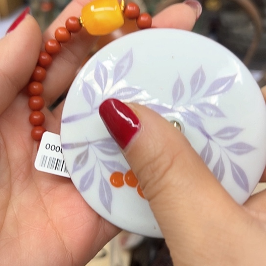 瓷器艺术品工艺品