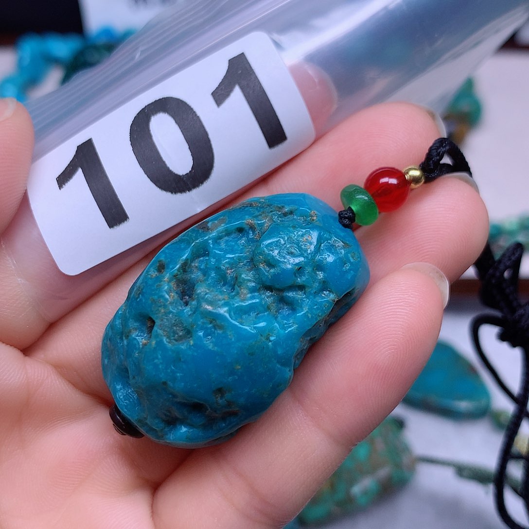 空竹粉丝专享十堰特色手工散珠