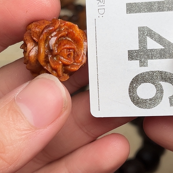 贡木手串/手链贡木