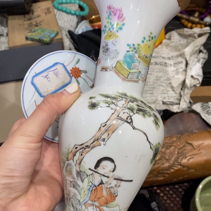 紫砂陶瓷艺术陶瓷艺术