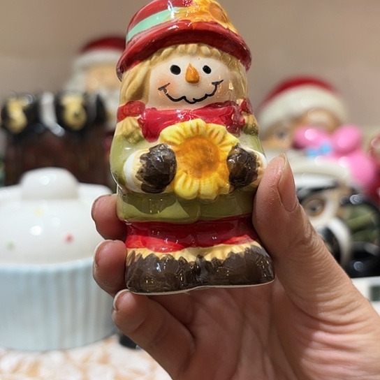 摆件外贸尾单微瑕，介意慎拍