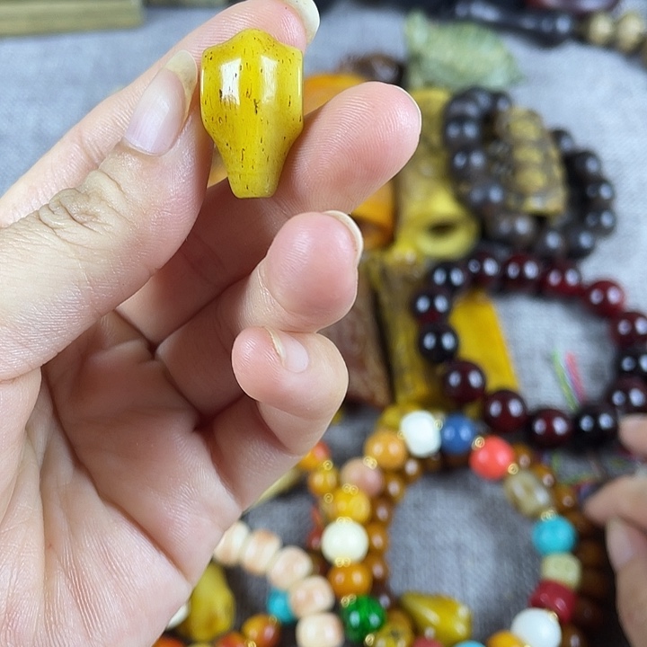 非金属大理石三通