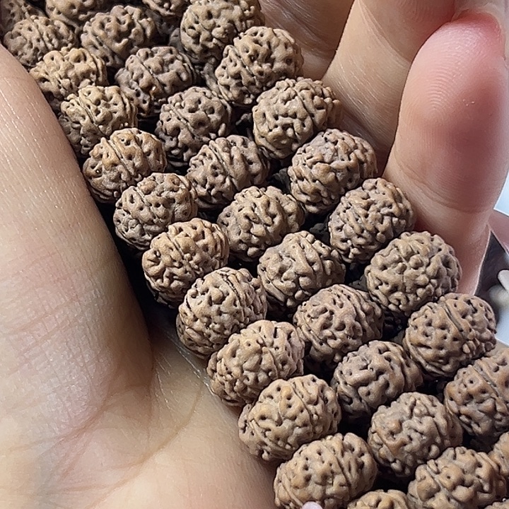 金刚菩提吊坠神秘一号手串