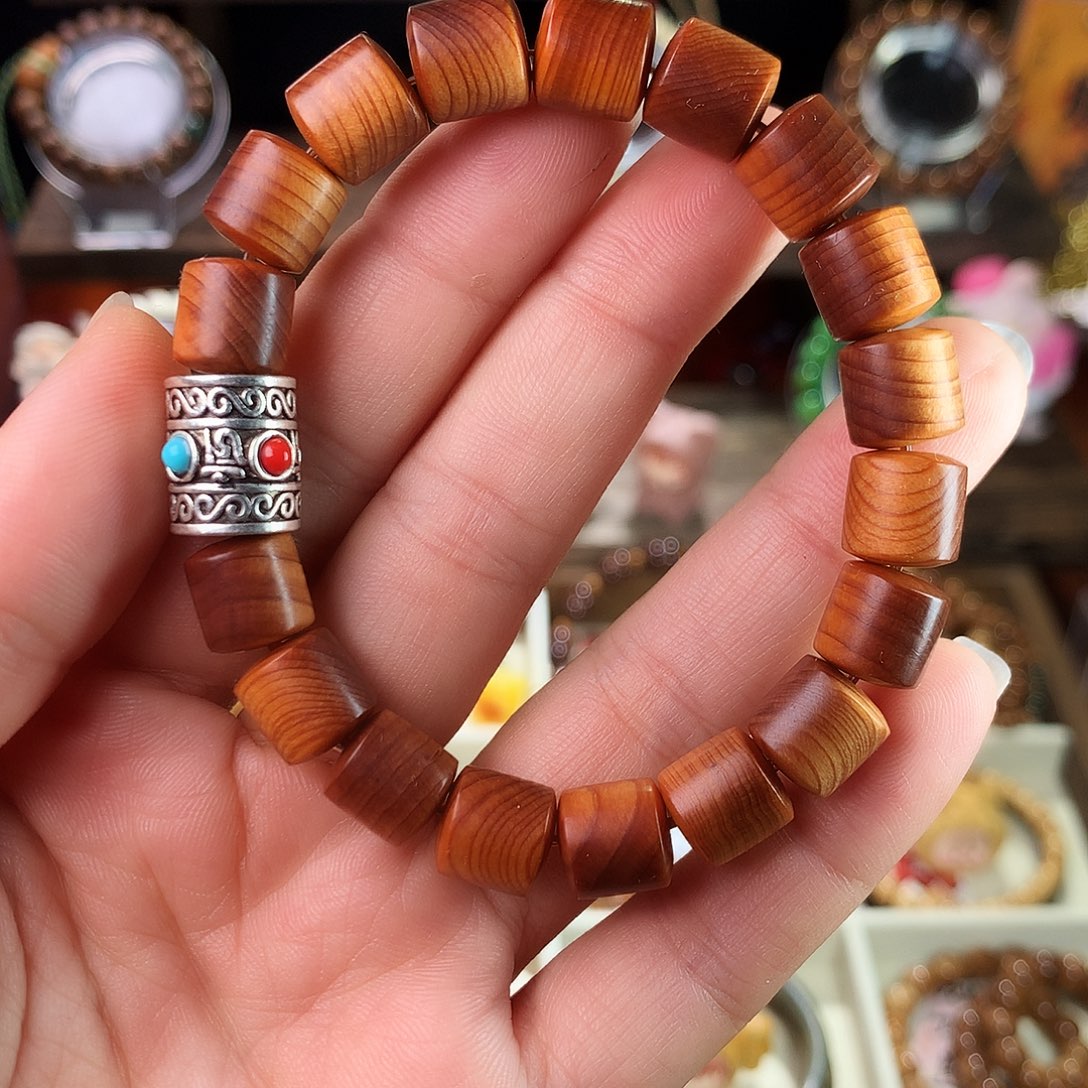 菩提根/象牙果吊坠