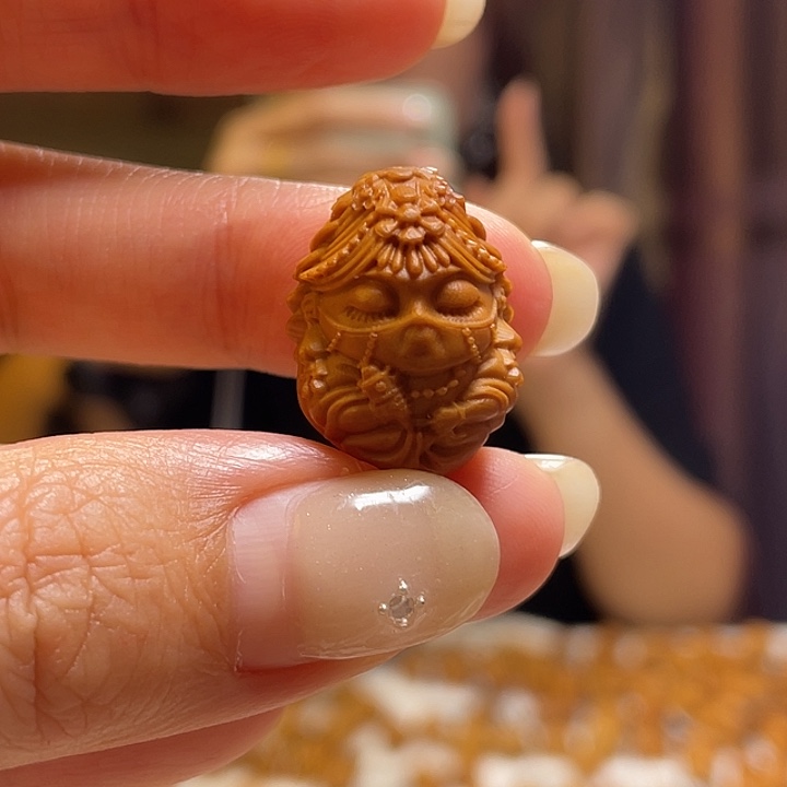 手串/手链橄榄核