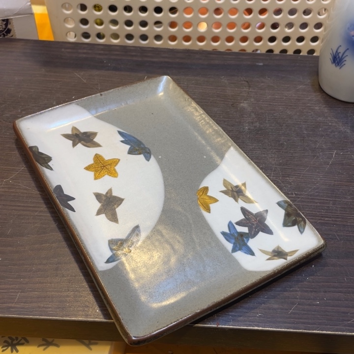 瓷片工艺美术品陶瓷艺术