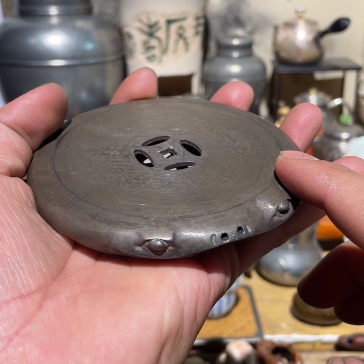 锡茶拖的手工好物推荐