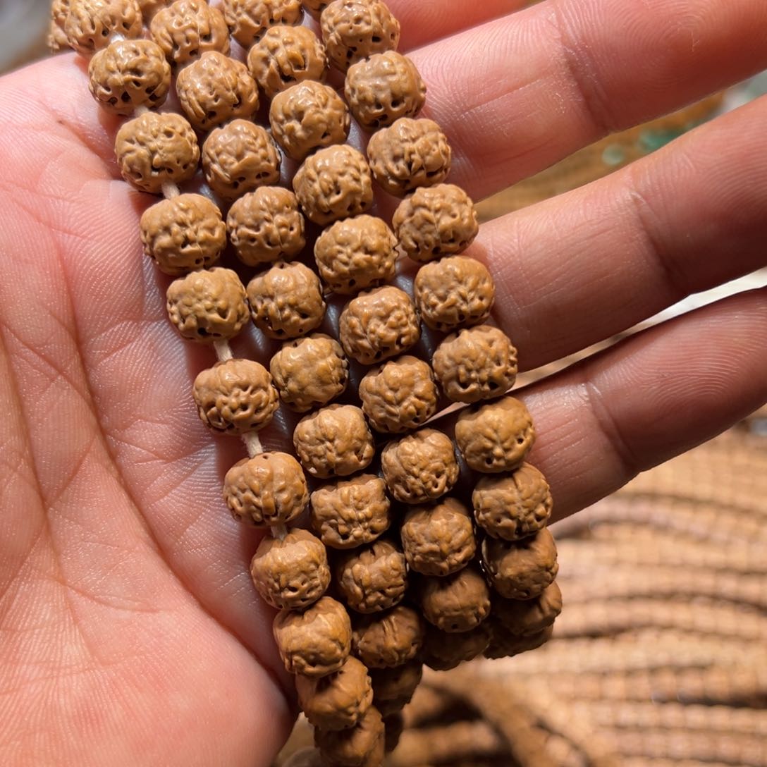 吊坠金刚菩提威***威佛手