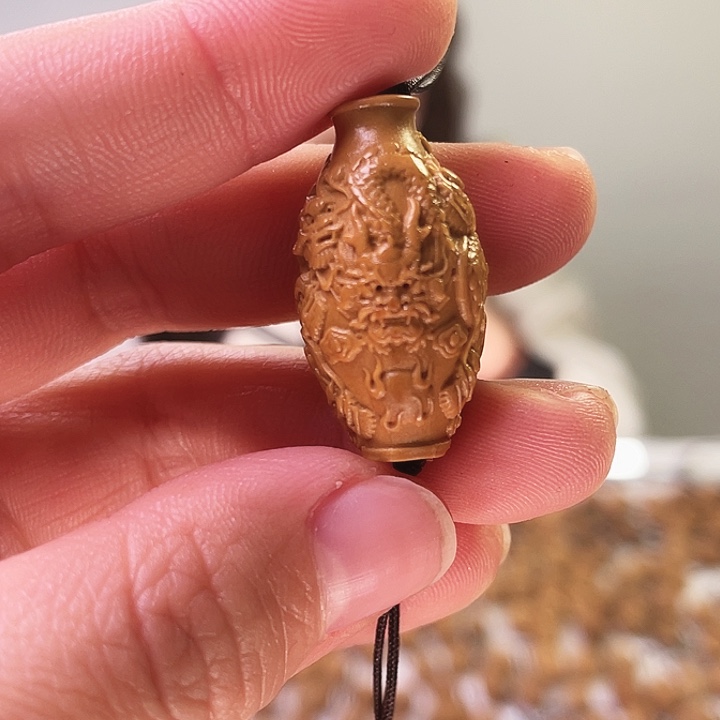 手串/手链橄榄核橄榄核