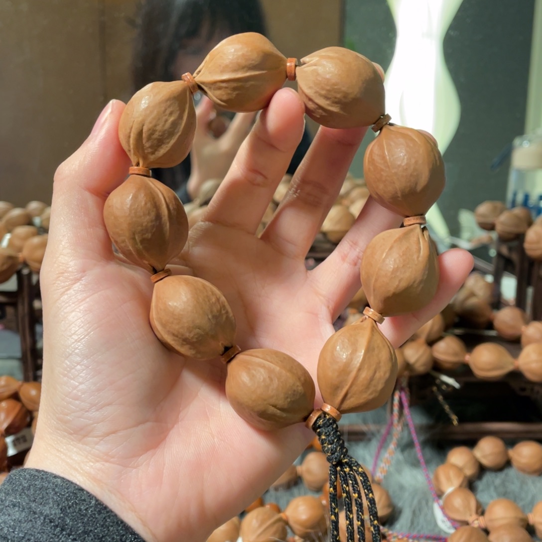 2327一物一拍梅林铁核