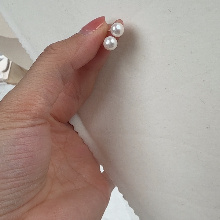 淡水珍珠天然淡水珍珠未镶嵌