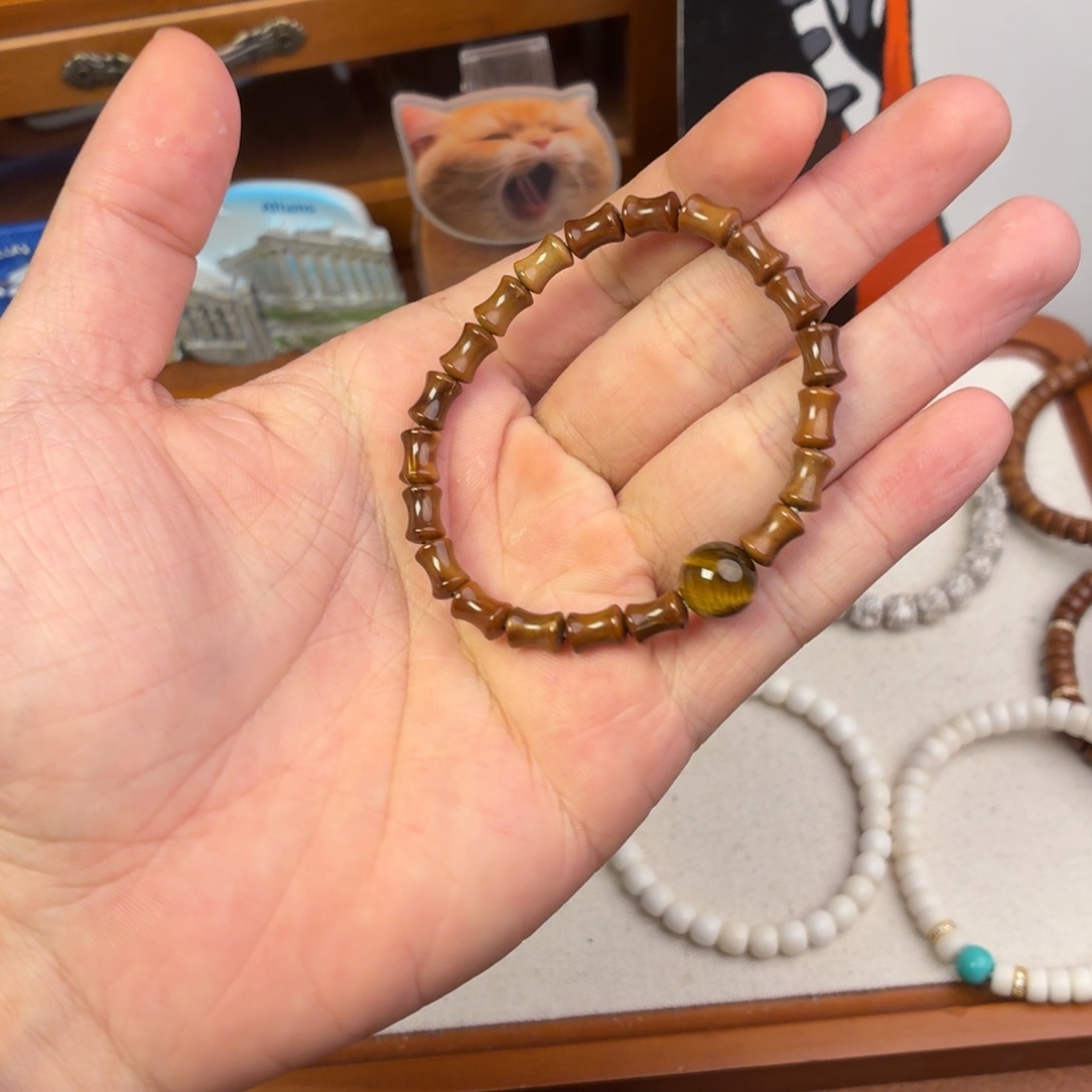 菩提手串/手链库克