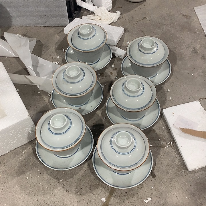 微瑕茶具介意勿拍