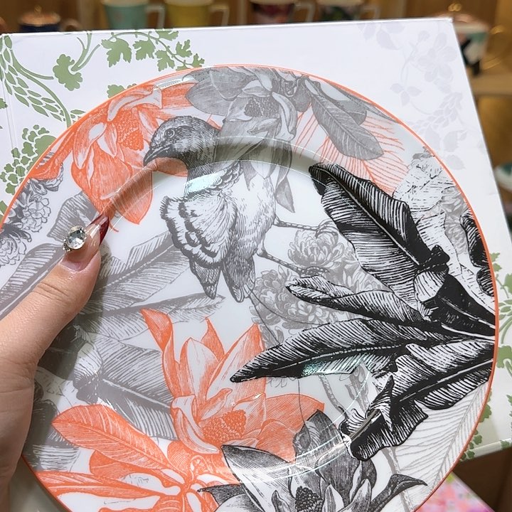 骨瓷实付满10包邮哈