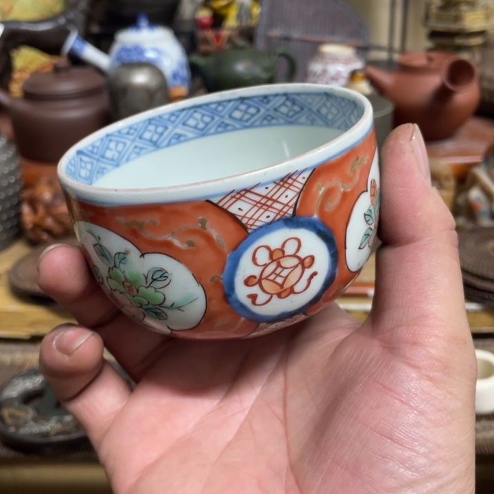 紫砂蜜安手工好物推荐