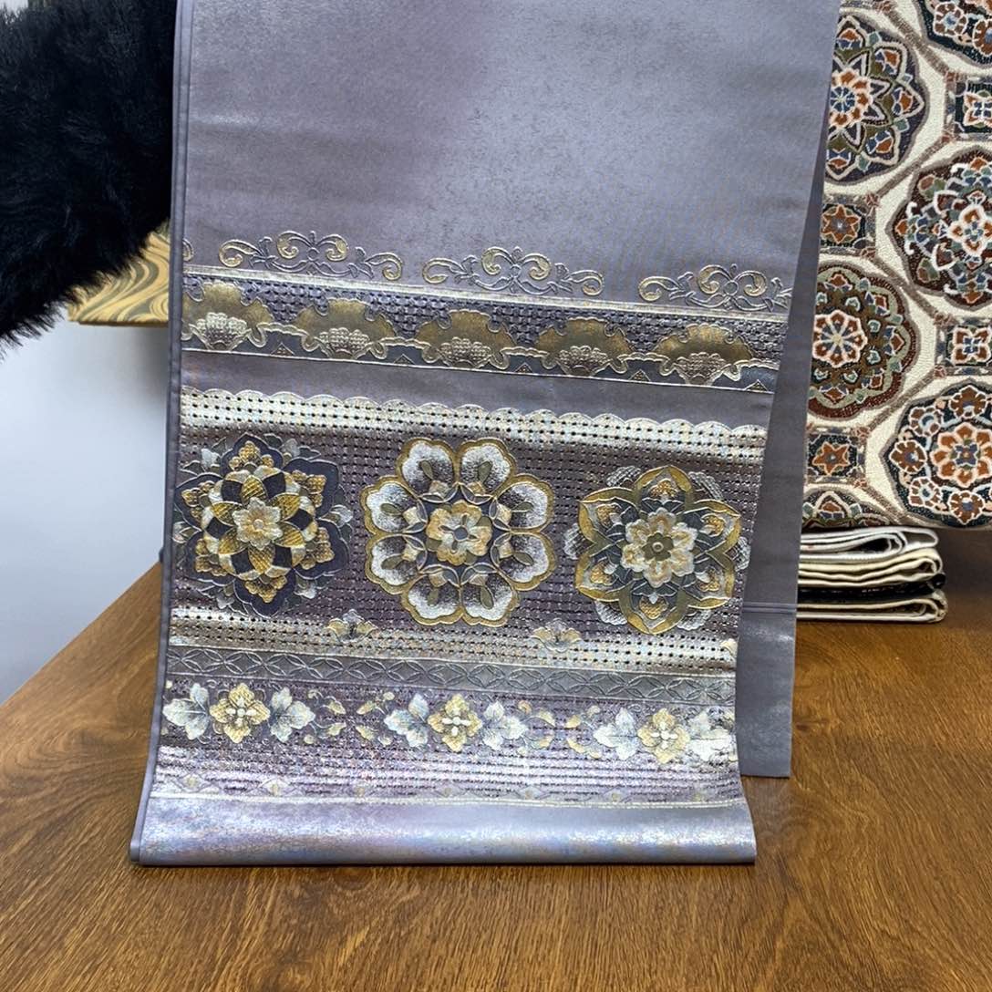 刺绣西阵织西阵织