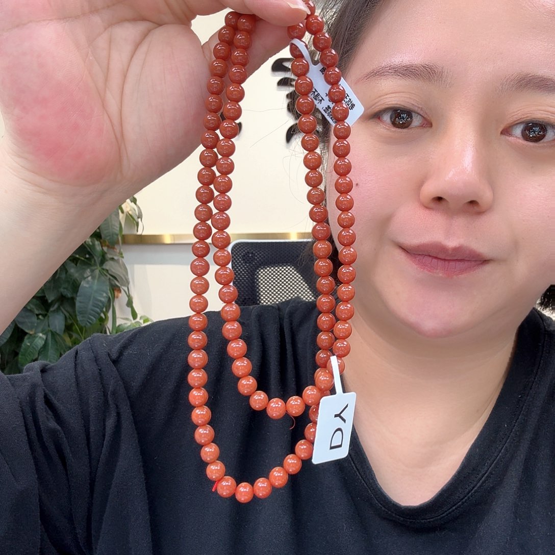 南红玛瑙未镶嵌珠宝奇石107