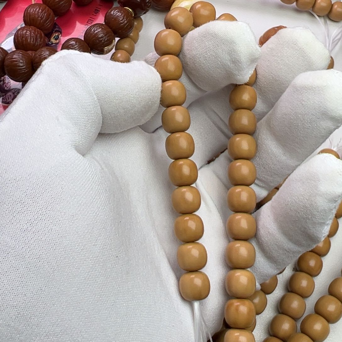 猴头核桃手串3****4工厂全品老型