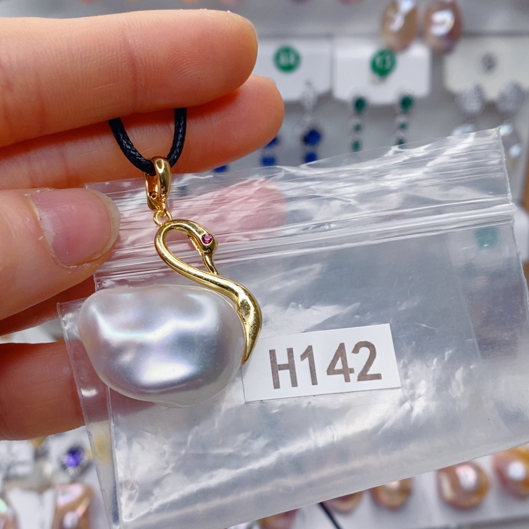 淡水珍珠其他未镶嵌