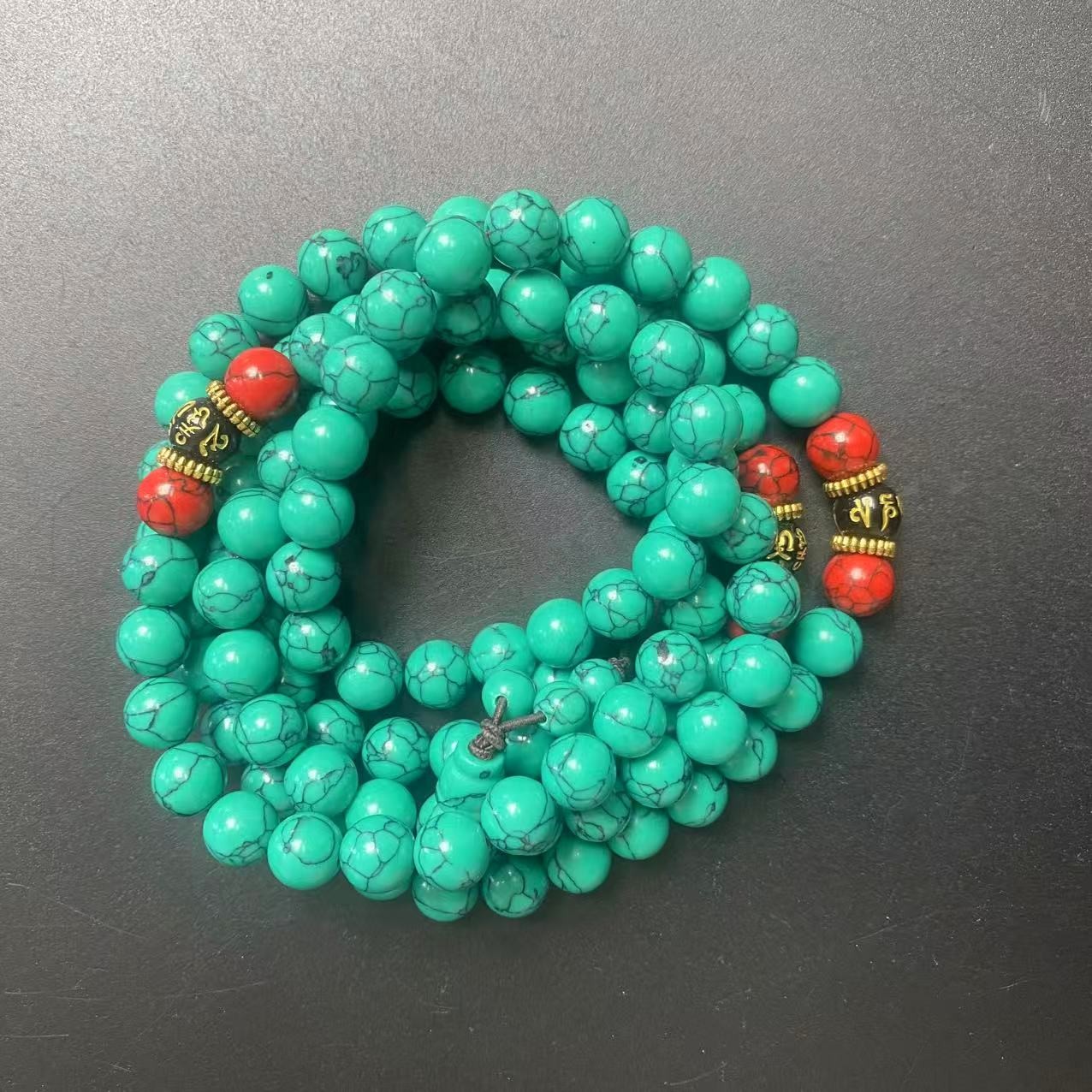 lss手串涵哲堂高端精选多圈