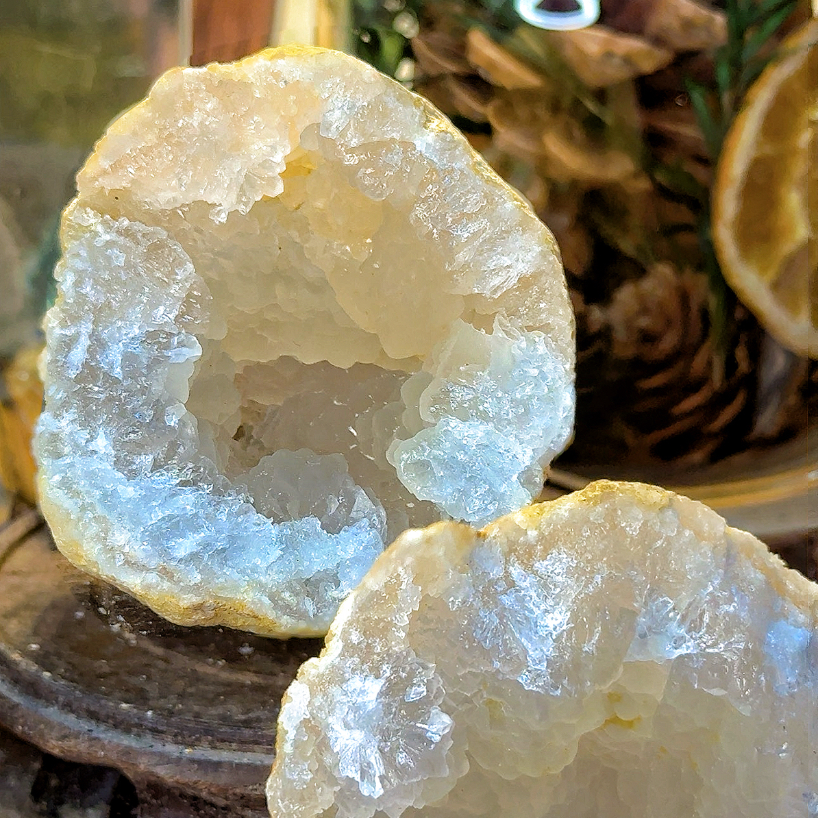 妙妙摆件首饰盒diy