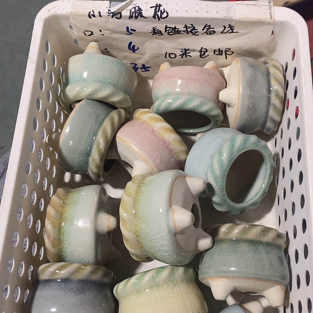 「满9.9米包邮」6个浮力随机