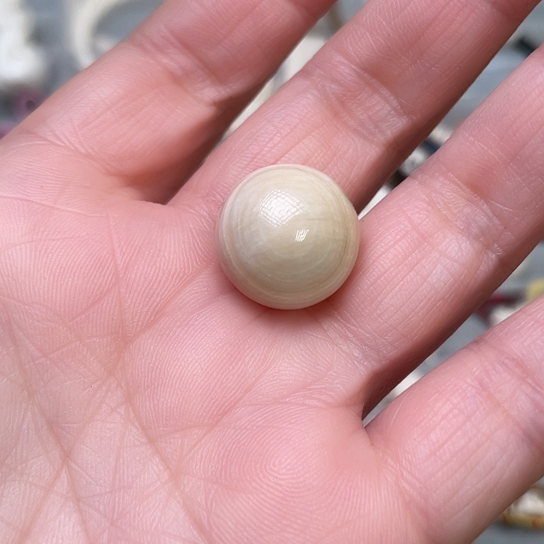 手串/手链/手镯猛犸象牙17皮珠子