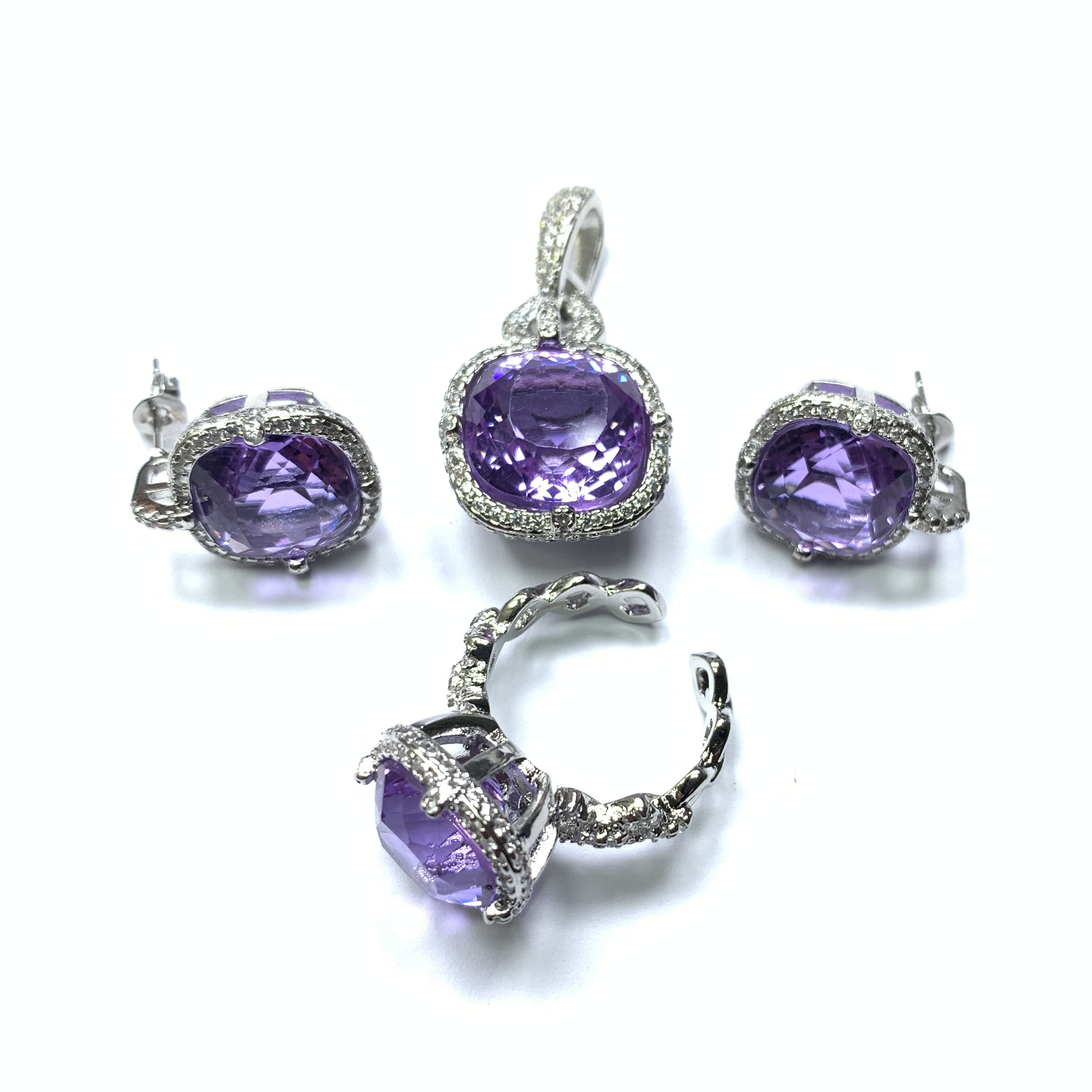  NPM211 精美高端设计时尚轻奢套装