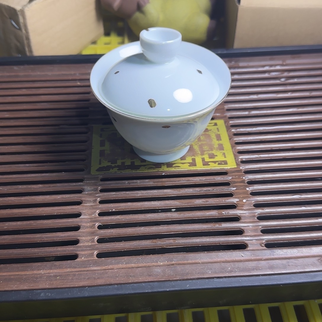 摆件德化窑德化窑