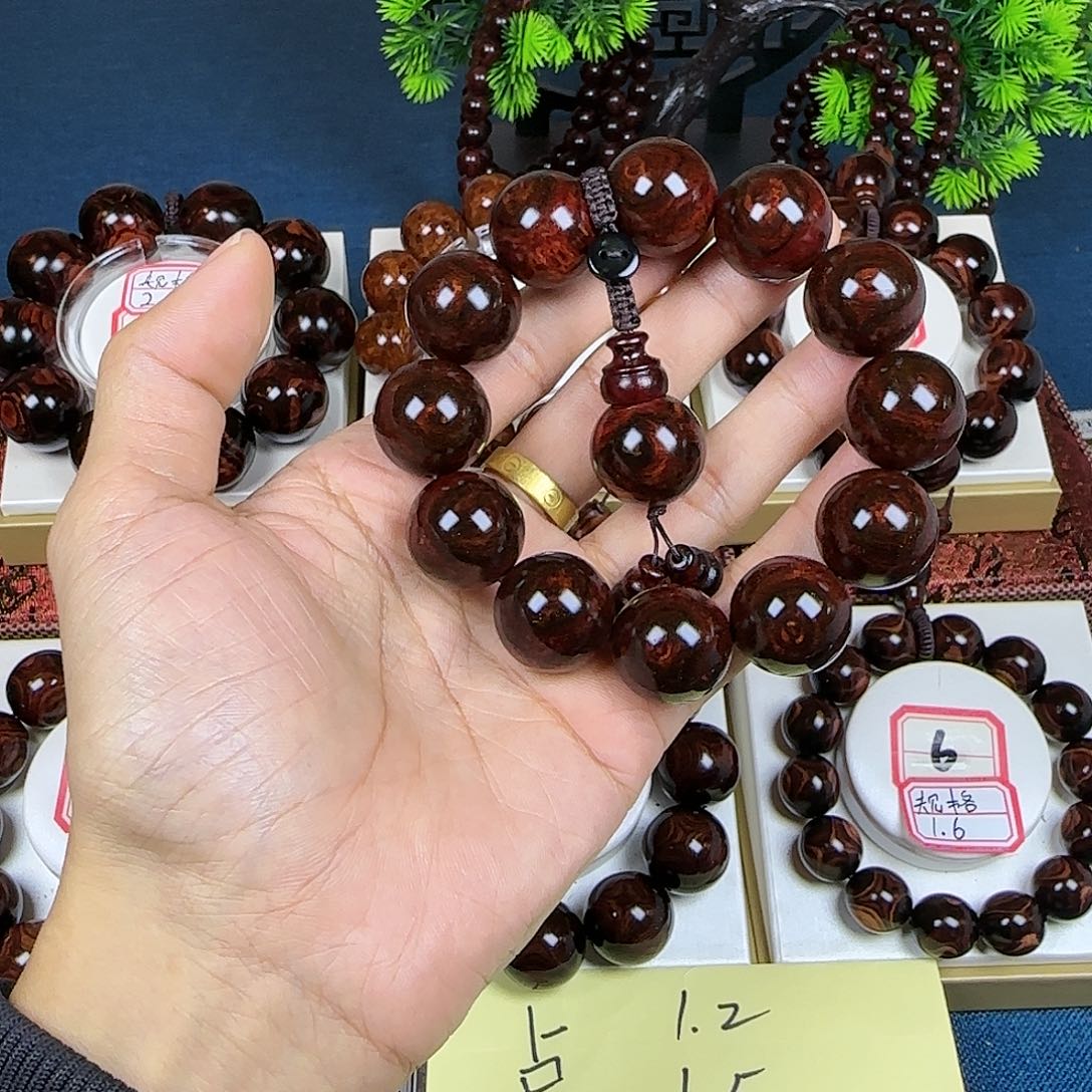 手***威花梨木类黄花梨2.0