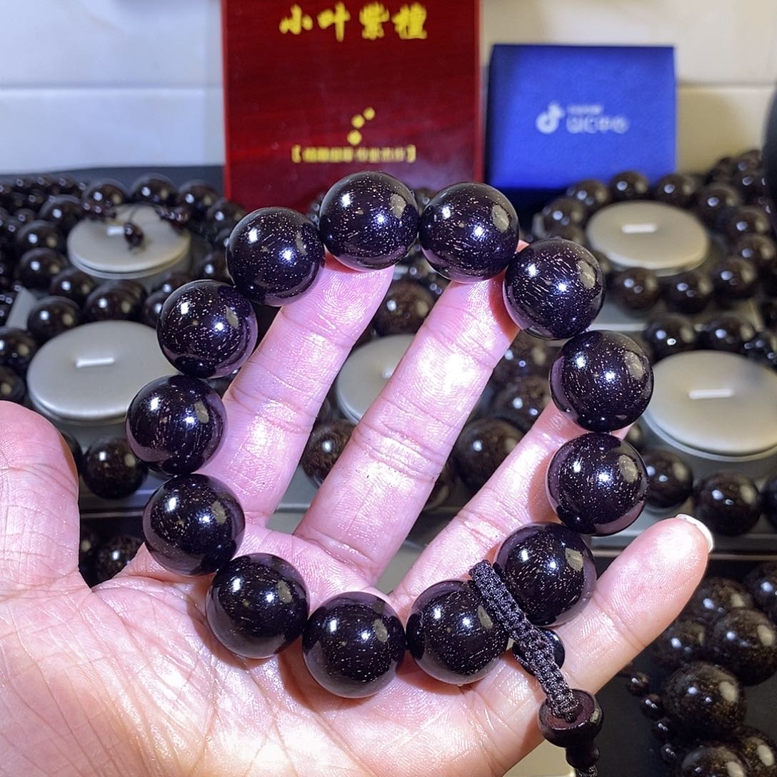 檀香紫檀（小叶紫檀）1.8