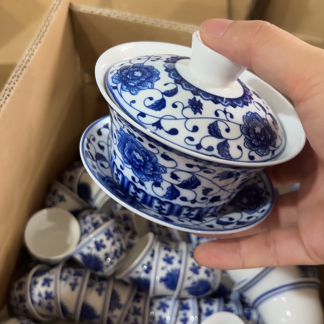 景德镇陶瓷23456788