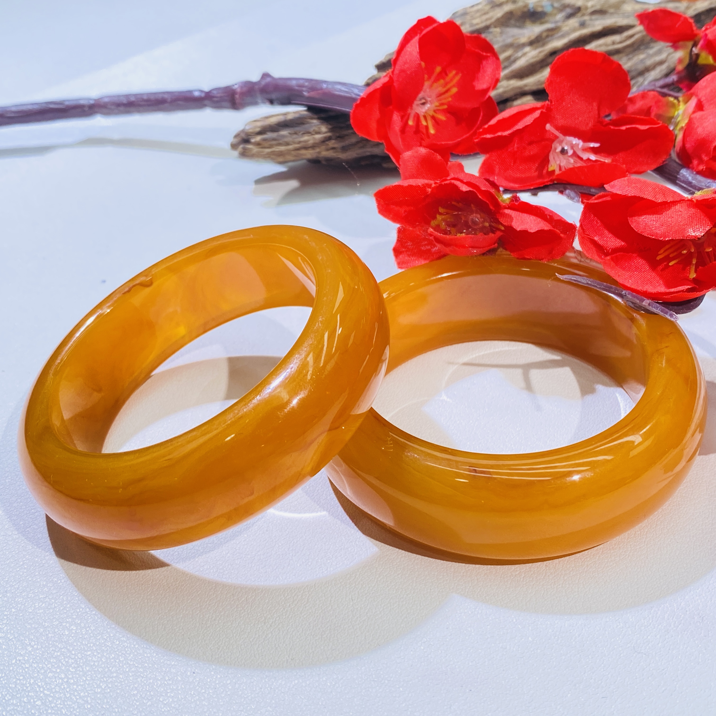 【萝卜珠宝】T037 精美手镯 多样性发其一