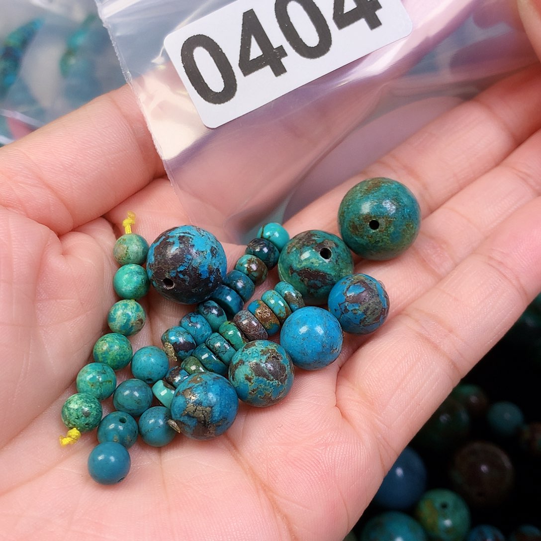 空竹粉丝专享十堰特色手工散珠