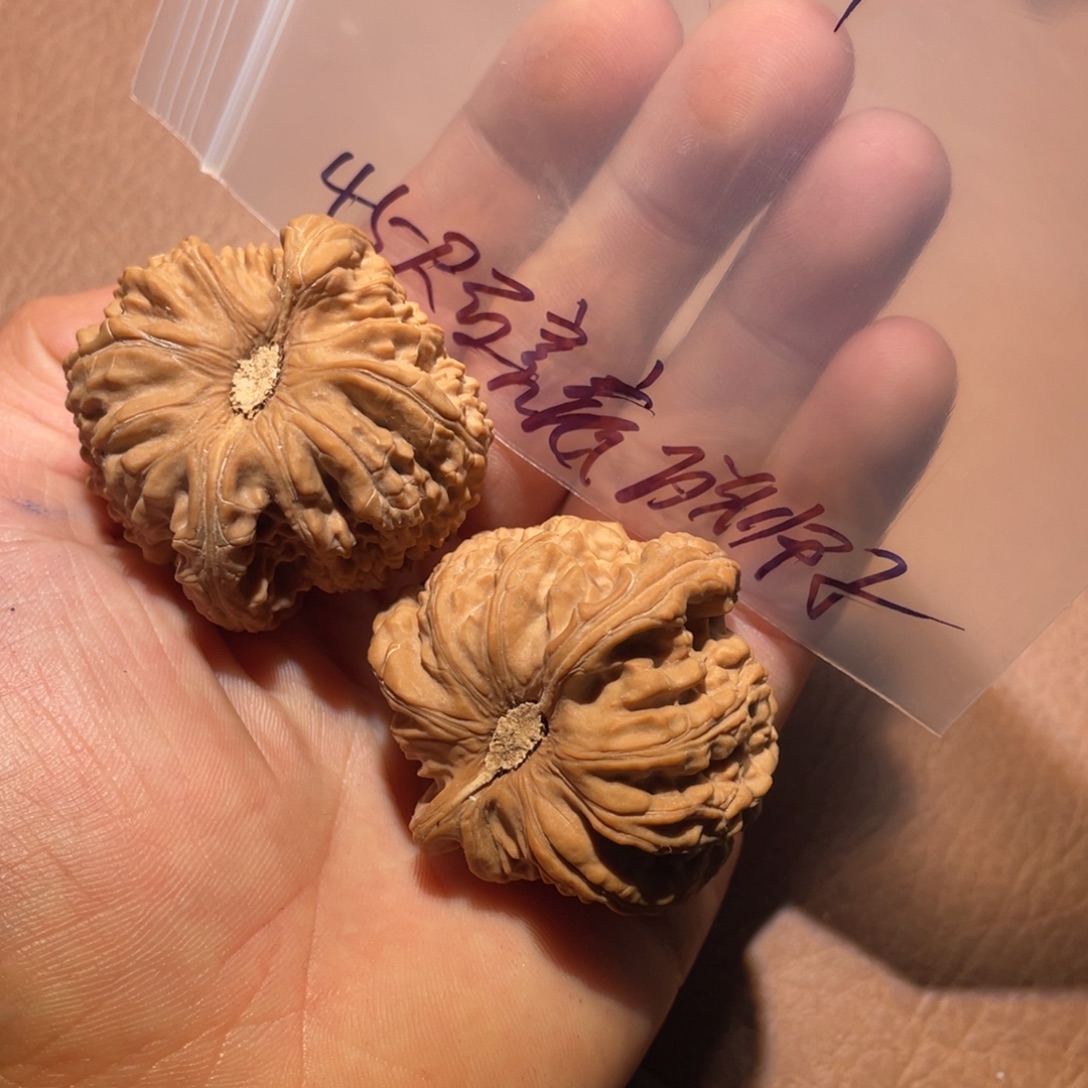 核桃手串/手链021